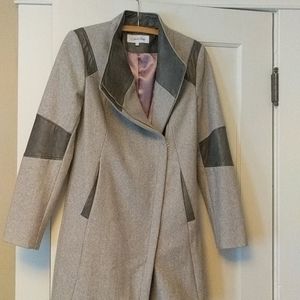 Calvin Kline coat